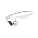 EAN 0850033806274 - SHOKZ OpenMove Auriculares Inalámbrico gancho de oreja Llamadas/Música USB Tipo C Bluetooth Blanco imagen 1