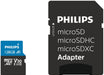 EAN 8720039511897 - Philips FM12MP65B 128 GB MicroSDXC UHS-I Clase 10 imagen 1