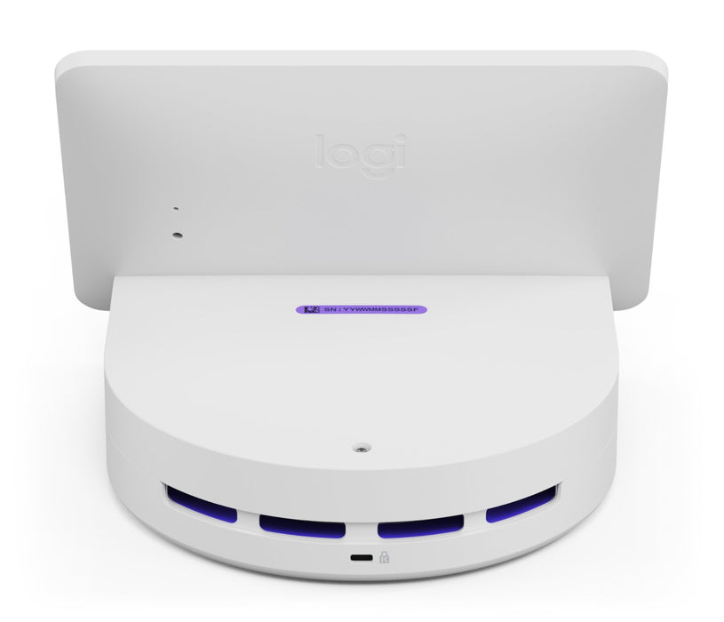 EAN 5099206119055 - Logitech 939-002180 pantalla para sala de reuniones 20,3 cm (8") 1280 x 800 Pixeles IPS 802.11a, 802.11b, imagen 5