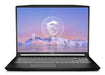 EAN 4711377076999 - MSI Creator M16 B13UDX-687XES Intel® Core™ i7 i7-13700H Portátil 40,6 cm (16") Quad HD+ 16 GB DDR5-SDRAM  imagen 1