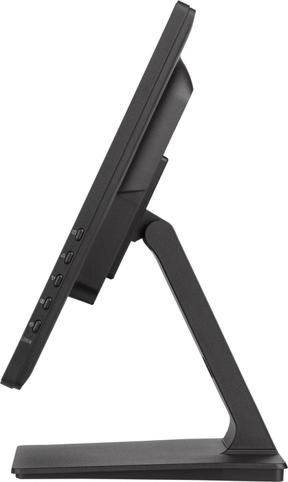 EAN 4948570125197 - iiyama ProLite T2452MSC-B1AG pantalla para PC 60,5 cm (23.8") 1920 x 1080 Pixeles Full HD LED Pantalla tá imagen 12