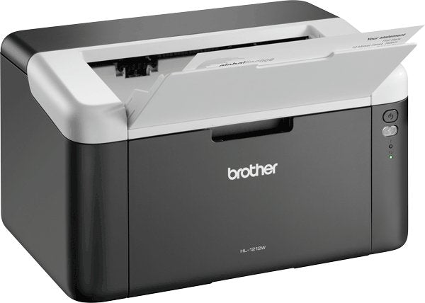 EAN 4977766742238 - Brother HL-1212W impresora láser 2400 x 600 DPI A4 Wifi imagen 3