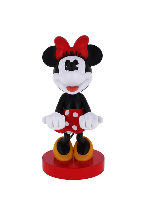 EAN 5060525894503 - Exquisite Gaming Cable Guys Minnie Mouse Soporte pasivo Mando de videoconsola, Teléfono móvil/smartphone  imagen 1