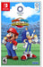 EAN 0045496424947 - Nintendo Mario & Sonic at the Olympic Games Tokyo 2020 Estándar Inglés, Italiano Nintendo Switch imagen 1