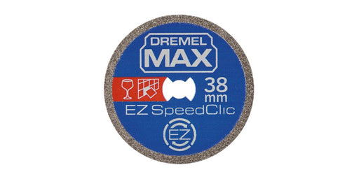 EAN 8710364082742 - Dremel SC545DM Cortador imagen 1