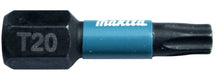 EAN 0088381532945 - Makita B-63672 punta de destornillador 2 pieza(s) imagen 1