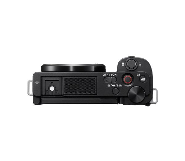 EAN 5013493418318 - Sony α ZV-E10 Cuerpo MILC 24,2 MP CMOS 6000 x 4000 Pixeles Negro imagen 6