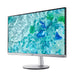 EAN 4711121992049 - Acer CB322QU E pantalla para PC 80 cm (31.5") 2560 x 1440 Pixeles Wide Quad HD Plata imagen 3