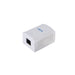 EAN 4015867206911 - Equip 235213 caja de tomacorriente RJ-45 Blanco imagen 1