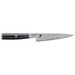 EAN 4009839376870 - ZWILLING Miyabi 5000 FCD Acero 1 pieza(s) Shotoh knife imagen 1
