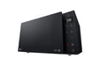 EAN 8806098313501 - LG NeoChef MS 2535 GIB Negro Solo microondas Encimera 25 L 300 W imagen 5