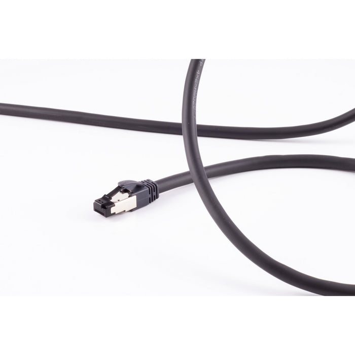 EAN 4250696658177 - Flexline FL31-59010 cable de red Gris 7 m Cat6a U/FTP (STP) imagen 4