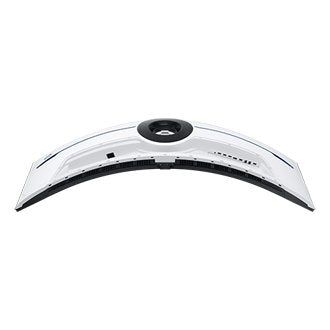 EAN 8806094972252 - Samsung G95NC LED display 144,8 cm (57") 7680 x 2160 Pixeles Dual UHD Negro, Blanco imagen 21