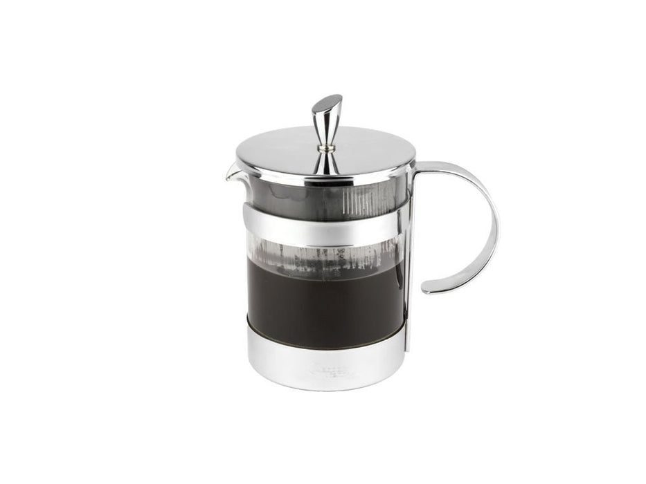 EAN 8711871015360 - Leopold Vienna LV01536 cafetera manual Francés de Prensa 600 L Transparente imagen 2