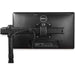 EAN 0065030879262 - StarTech.com ARMBARDUOG soporte para monitor 68,6 cm (27") Negro imagen 4