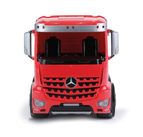 EAN 4006942835508 - Lena Worxx 04610 vehículo de juguete imagen 3