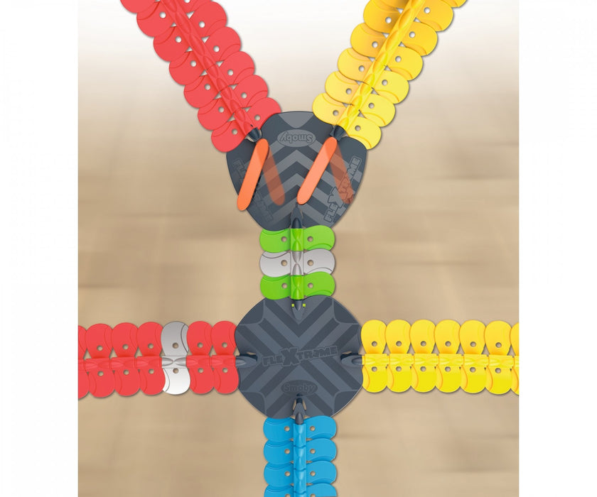 EAN 3032161809113 - Smoby FleXtreme Multi-Ciricuits-Set imagen 7