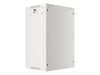 EAN 5901969403220 - Lanberg WF01-6418-10S armario rack 18U Bastidor de pared Gris imagen 5