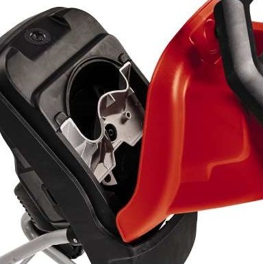 EAN 4006825638233 - Einhell GC-KS 2540 triturador de césped 2000 W Hoja imagen 4