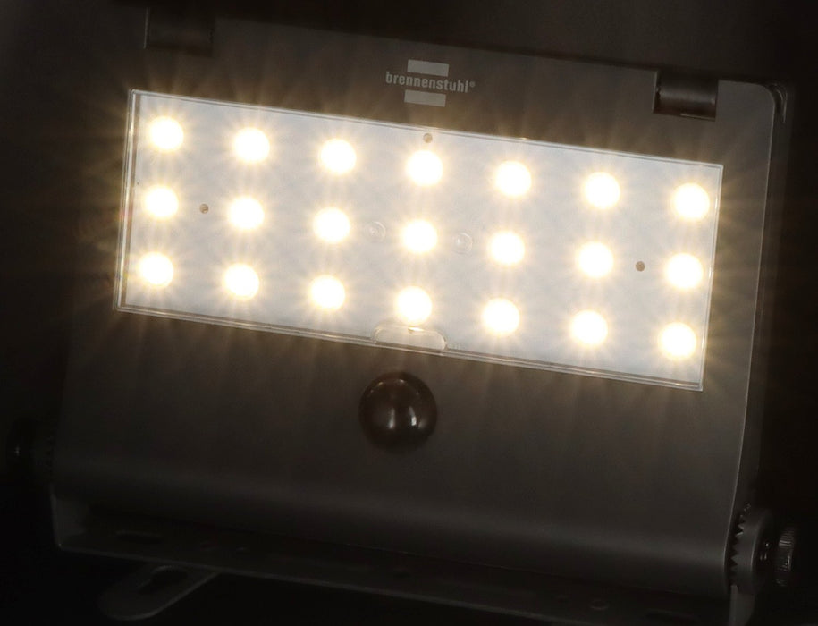 EAN 4007123691715 - Brennenstuhl 1173740003 iluminación de pared 2,1 W imagen 5