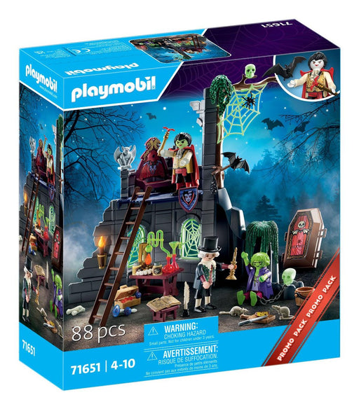 EAN 4008789716514 - Playmobil 71651 set de juguetes imagen 1