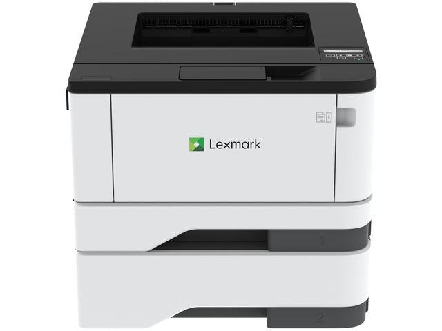 EAN 0734646695534 - Lexmark MS331dn 600 x 600 DPI A4 imagen 4