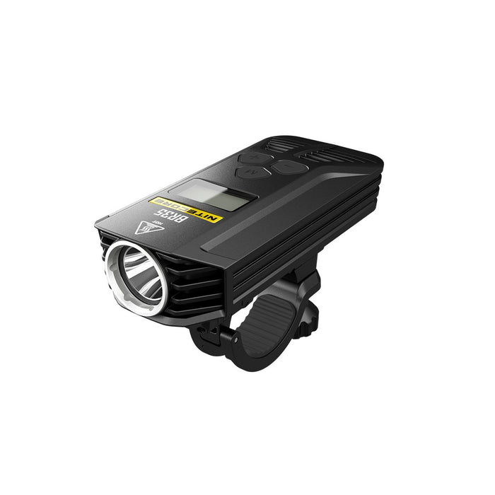 EAN 6952506404285 - Nitecore BR35 Negro Luz para bicicleta LED imagen 1