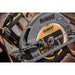 EAN 5035048739532 - DeWALT DCS573NT-XJ sierra circular portátil imagen 12
