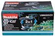 EAN 0088381837279 - Makita UM600DZX tijera de césped inalámbrica 12 V Negro, Azul imagen 5