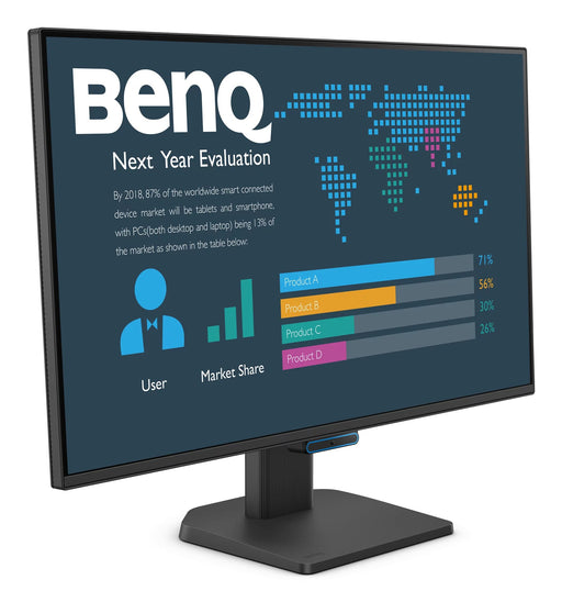 EAN 4718755097485 - BenQ BL2790C pantalla para PC 68,6 cm (27") 1920 x 1080 Pixeles Full HD LCD Negro imagen 1