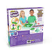 EAN 0778988404942 - Kinetic Sand KNS ACK Sandbox Set V2 Green FR GML imagen 6