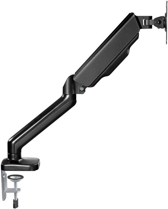 EAN 4040849585302 - Goobay 58530 soporte para monitor 81,3 cm (32") Escritorio Negro imagen 7
