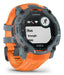 EAN 753759339531 - Garmin Instinct 3 Solar 2,79 cm (1.1") MIP 50 mm Digital 176 x 176 Pixeles Pantalla táctil Naranja GPS (sa imagen 3