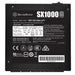 EAN 4710679810218 - Silverstone SX1000 unidad de fuente de alimentación 1000 W 24-pin ATX SFX-L Negro imagen 3