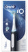 EAN 8006540730744 - Oral-B iO 8006540730744 cepillo eléctrico para dientes Adulto Cepillo dental vibratorio Negro imagen 1