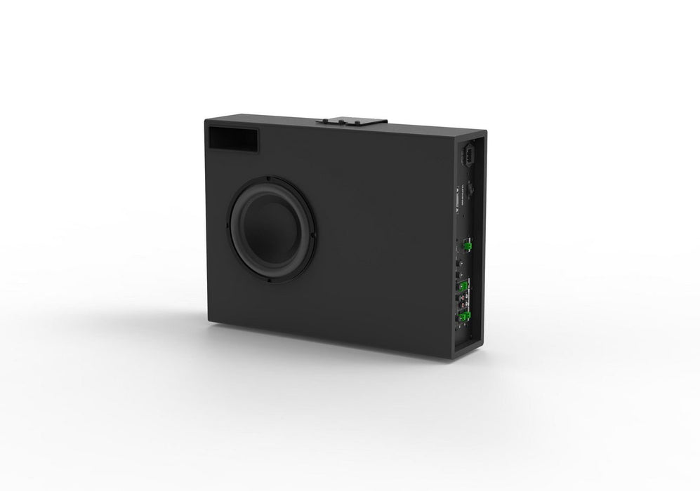 EAN 5715063260494 - Vivolink VLSPSUB100 altavoz De 2 vías Alámbrico 60 W imagen 4