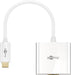 EAN 4040849662591 - Goobay 66259 Adaptador gráfico USB Blanco imagen 1