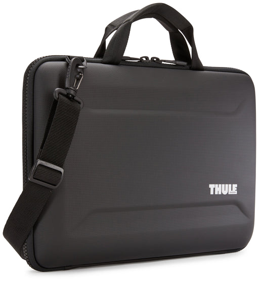 EAN 0085854254533 - Thule Gauntlet 4.0 TGAE2357 - Black 40,6 cm (16") Funda Negro imagen 1