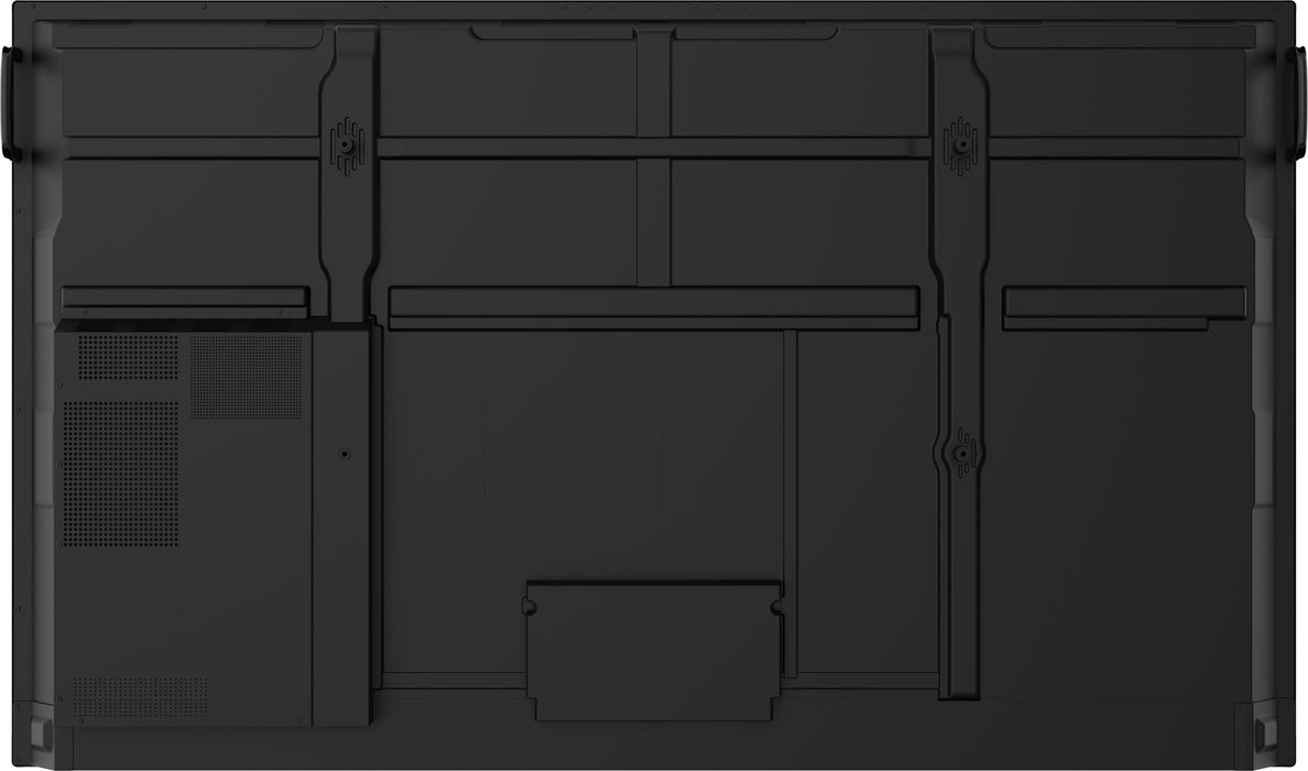 EAN 4948570125494 - iiyama TE7512MIS-B4AG pantalla de señalización Pantalla plana para señalización digital 165,1 cm (65") LC imagen 8