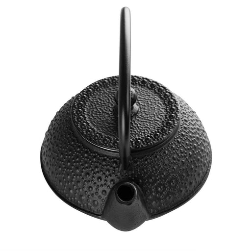 EAN 8435568401969 - Orbegozo TTH 500 tetera Un sola tetera 500 ml Negro imagen 2