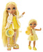 EAN 0035051531227 - Rainbow High Littles Dolls- Daisy (Yellow) imagen 3