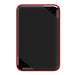 EAN 4712702658439 - Silicon Power Armor A62 disco duro externo 5 TB 2.5" USB tipo A 3.2 Gen 1 (3.1 Gen 1) Negro, Rojo imagen 2
