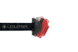 EAN 4058205031738 - Ledlenser HF4R Core Negro, Rojo Linterna con cinta para cabeza LED imagen 5