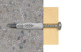 EAN 4006209778890 - Fischer 77889 tornillo de anclaje y taco 50 pieza(s) Enchufe de pared 35 mm imagen 5