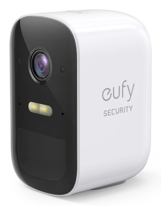 EAN 0194644015305 - Eufy eufyCam 2C + HomeBase 2 Caja Cámara de seguridad IP Interior y exterior Pared imagen 6
