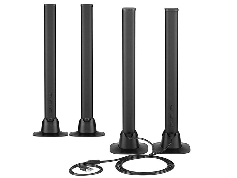 EAN 5907512868744 - Tracer SET OF LAMPS SMART DESK RGB TUYA APP Lámpara de mesa inteligente Bluetooth imagen 9