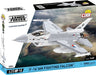 EAN 5902251058968 - COBI F-16AM Fighting Falcon imagen 12