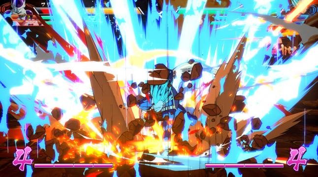 EAN 3391891995412 - BANDAI NAMCO Entertainment Dragon Ball FighterZ Estándar Inglés, Español PlayStation 4 imagen 3