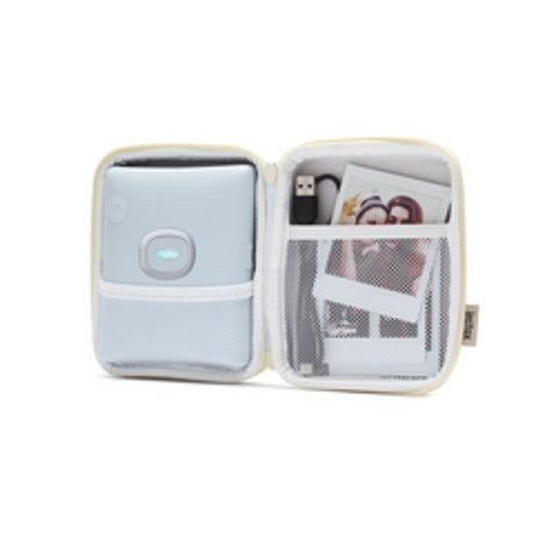 EAN 8720094751696 - Fujifilm Instax Square Link Printer Case Estuche protector Marfil 1 pieza(s) Fujifilm Instax Link imagen 2