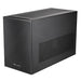 EAN 4710679816791 - Silverstone SST-SG17B carcasa de ordenador Cubo Negro imagen 12